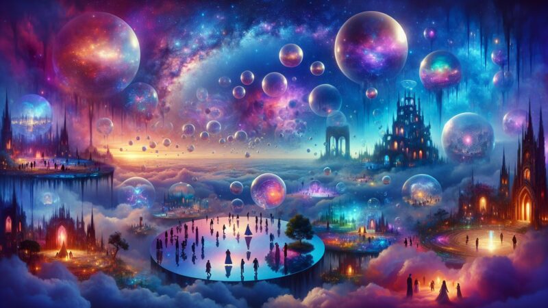The Dream Machine: A Captivating Journey into the World of Dreams