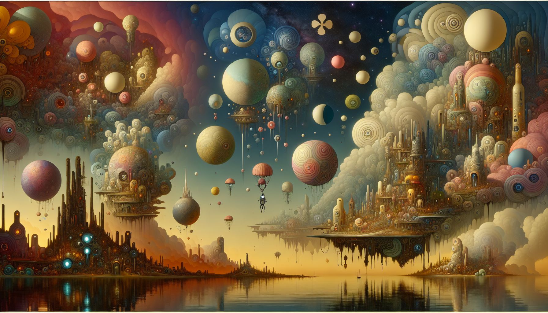Unleash Your Imagination: Exploring the World of “The Dream Machine” Video Game